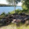 Langasjonas Camping & Stugby,Karlshamn>>Asarum,2.5 star