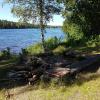 langasjonas camping and stugby