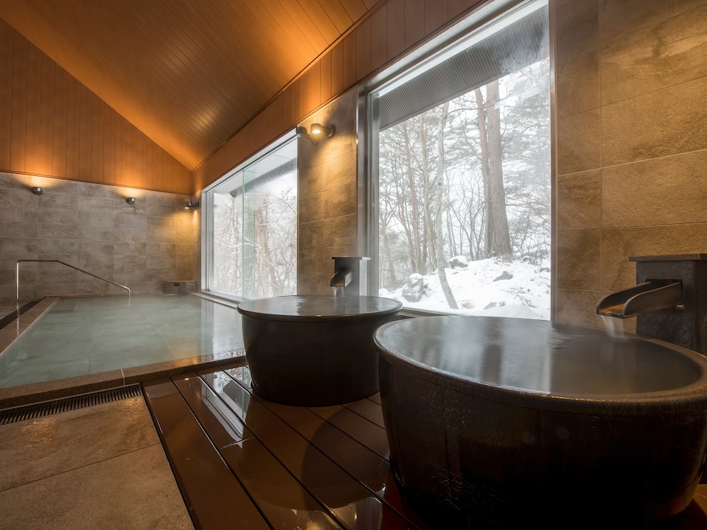 urabandai lake resort