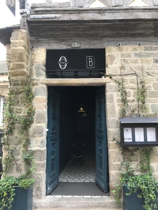 rennes