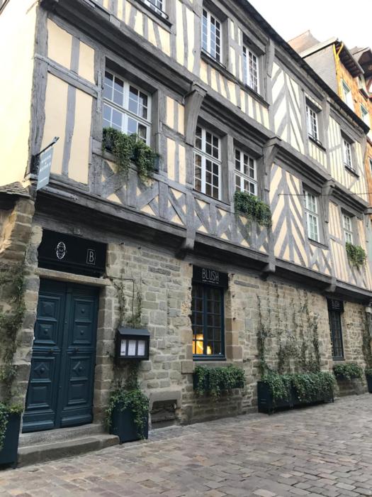 rennes