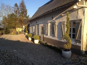 cottage d hamicourt