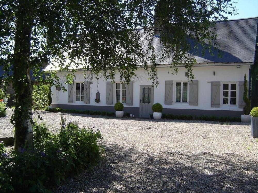 cottage d hamicourt