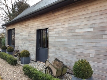 cottage d hamicourt