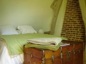 cottage d hamicourt
