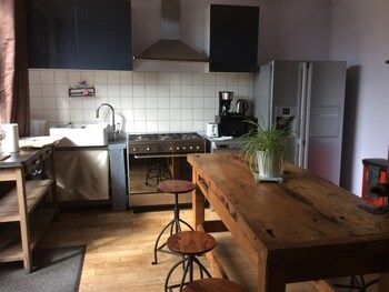 cottage d hamicourt
