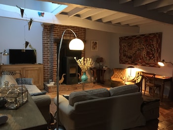 cottage d hamicourt