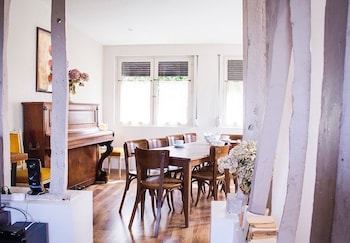 cottage d hamicourt
