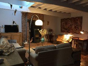 cottage d hamicourt