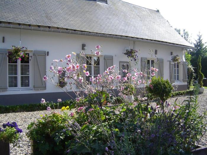 cottage d hamicourt