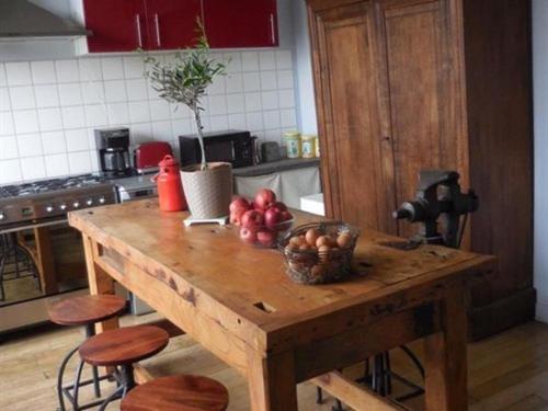 cottage d hamicourt