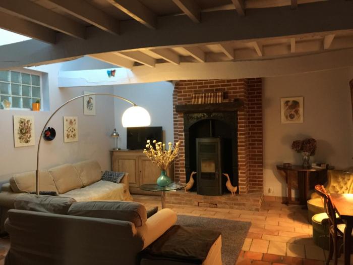 cottage d hamicourt