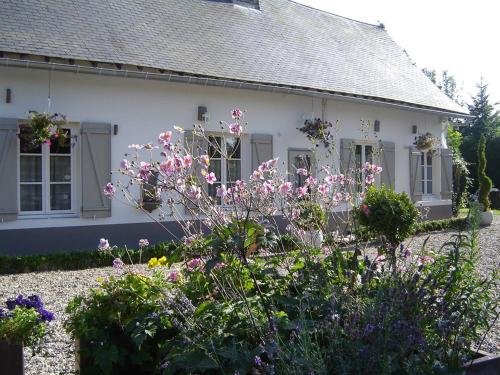 cottage d hamicourt