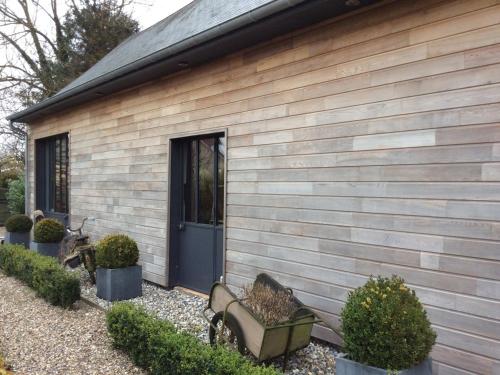 cottage d hamicourt