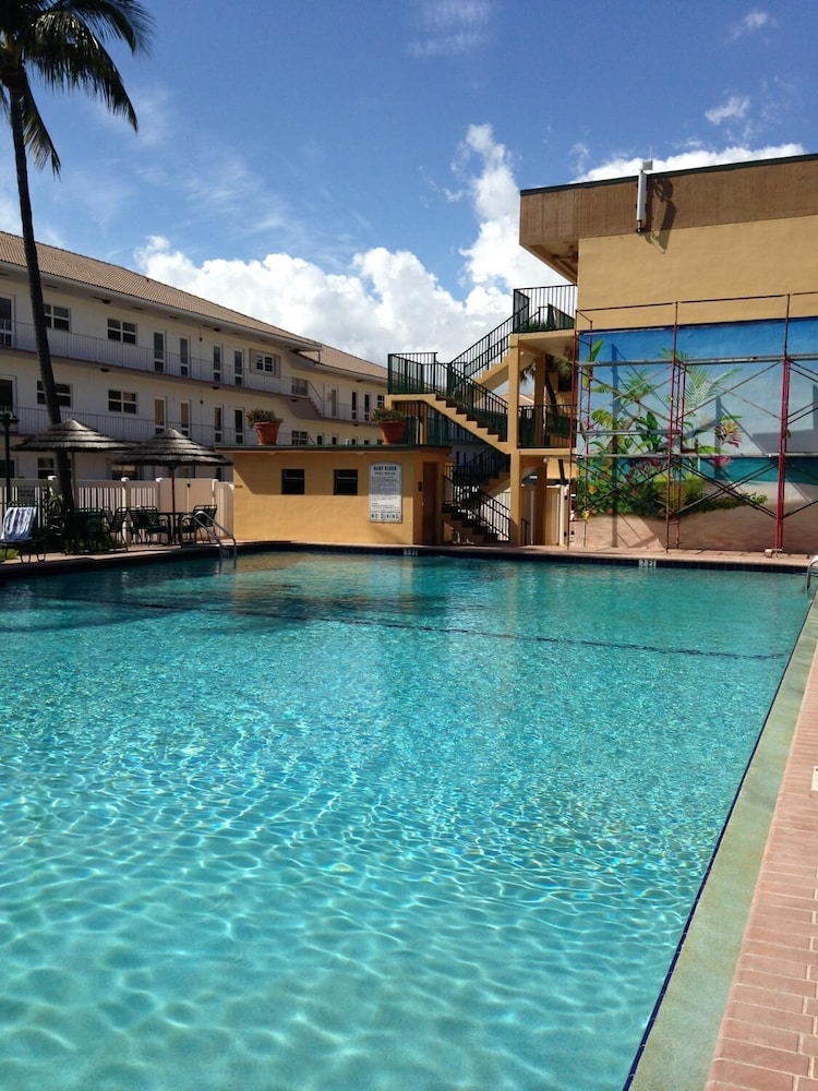 lauderdale by the sea