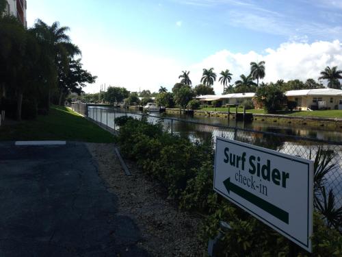 surfsider resort