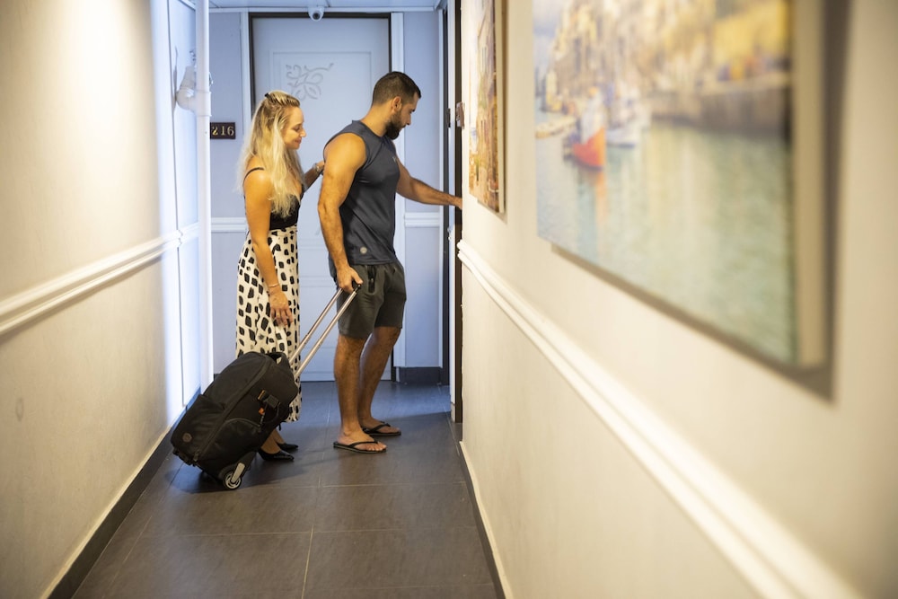 miami beach hotel tel aviv