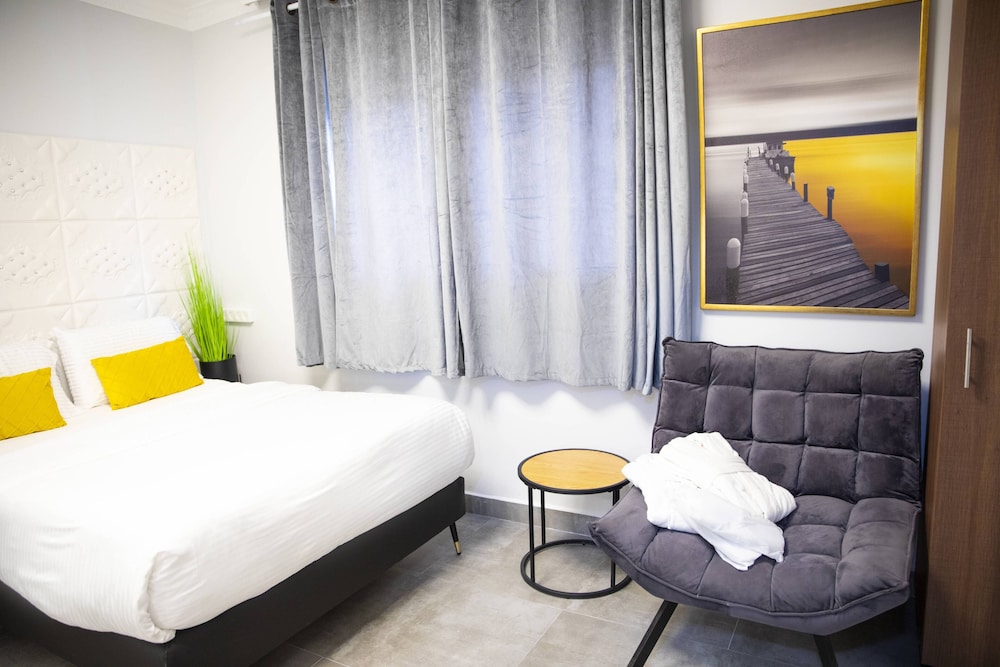 miami beach hotel tel aviv