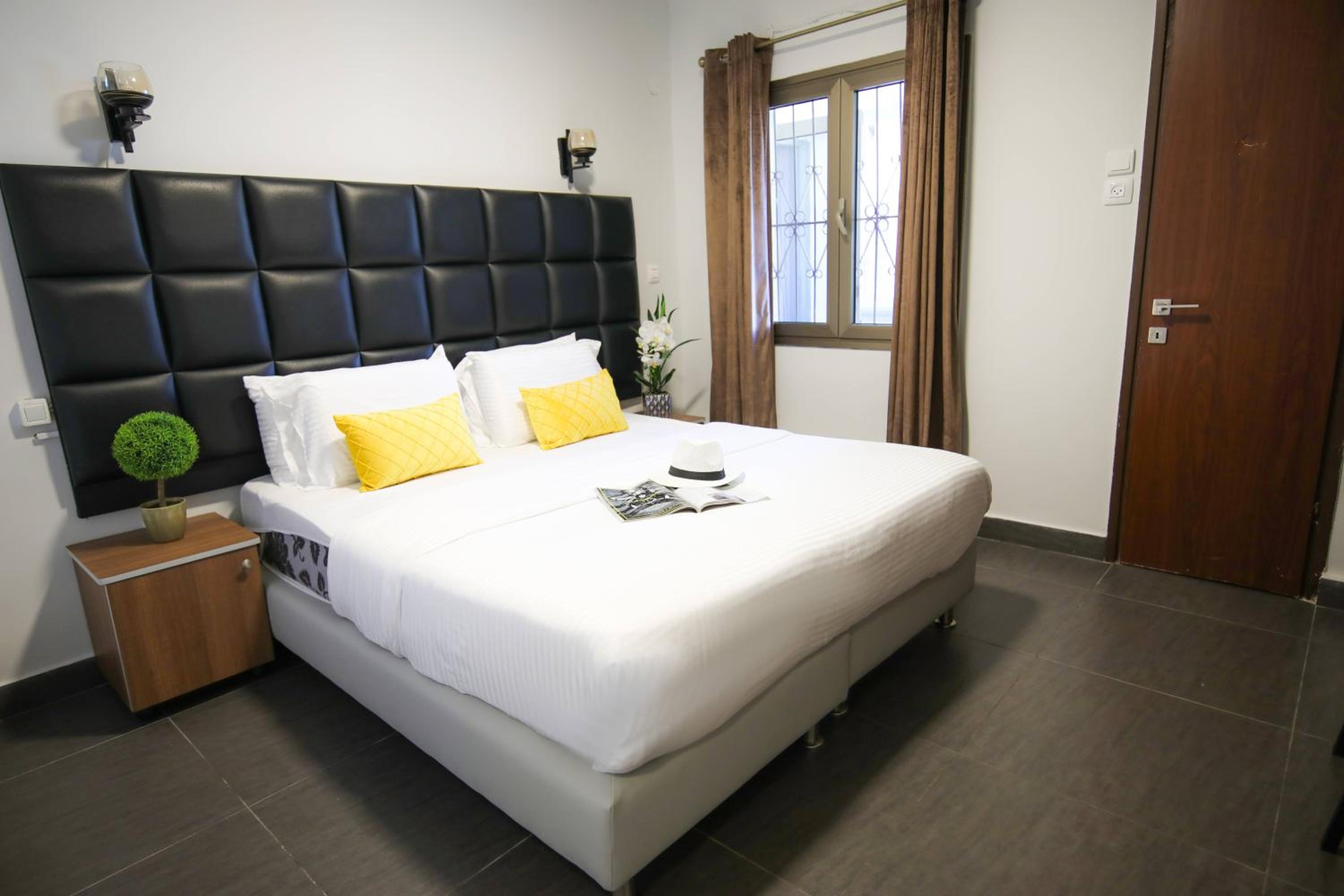 miami beach hotel tel aviv