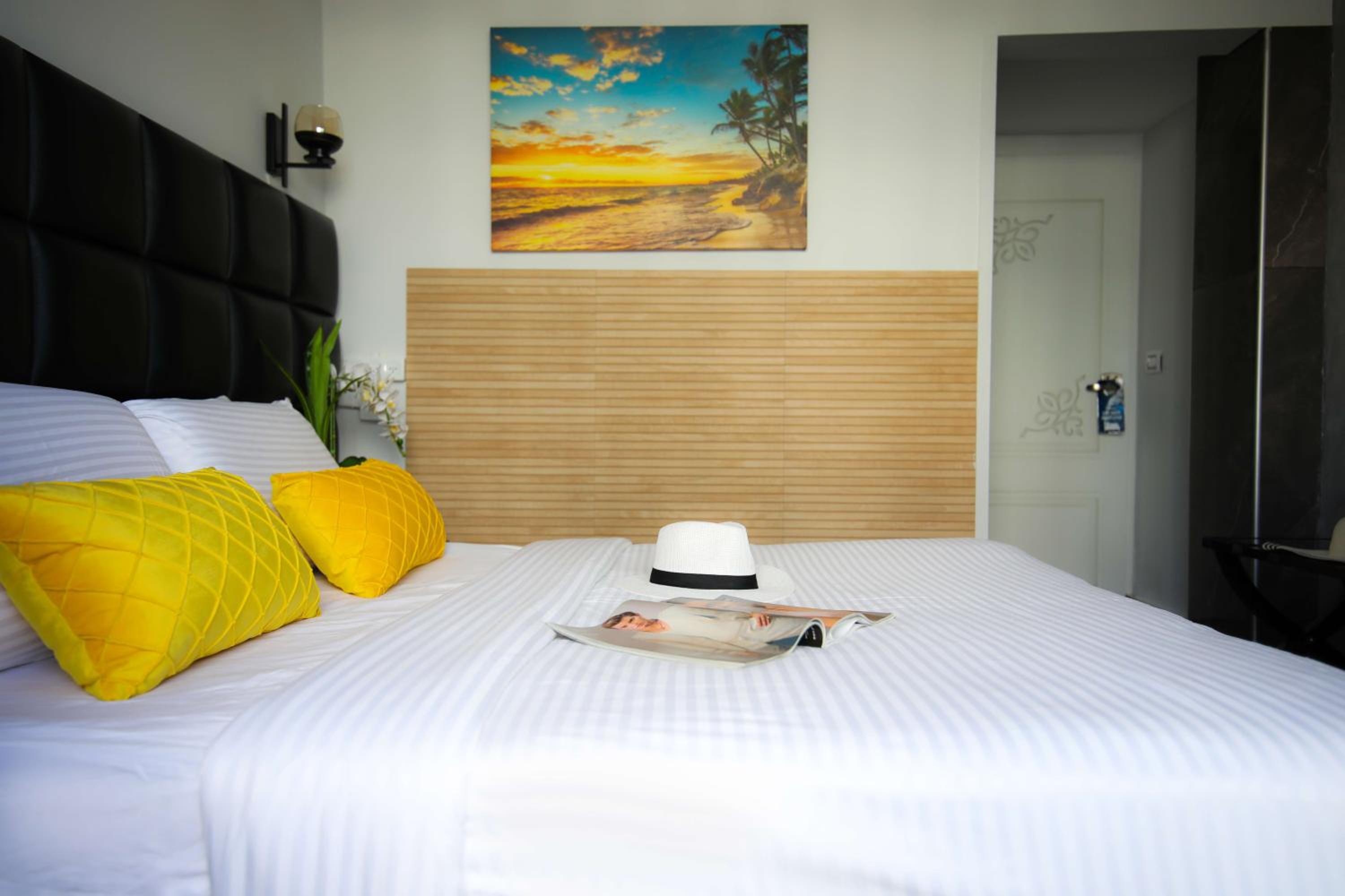 miami beach hotel tel aviv