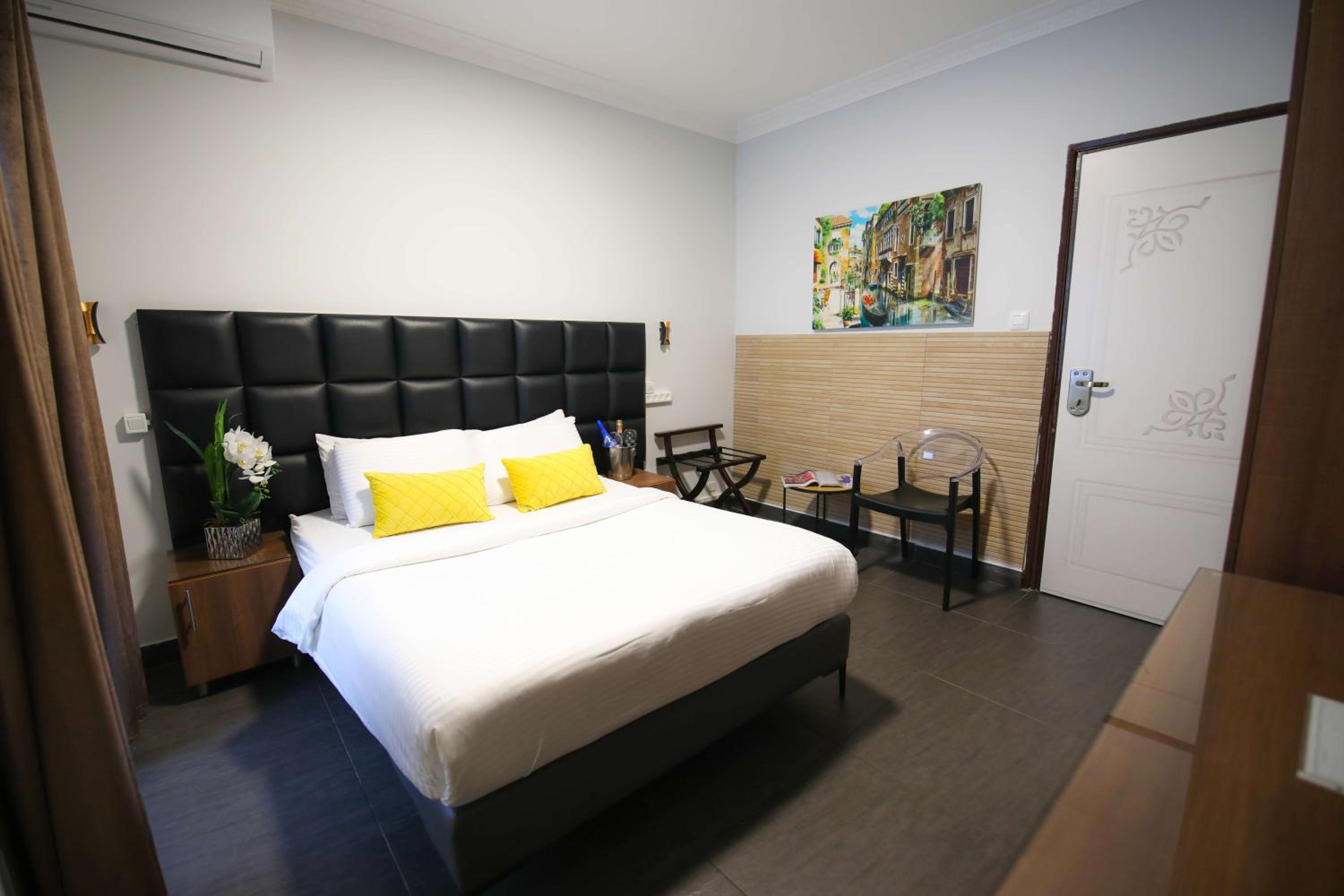 miami beach hotel tel aviv