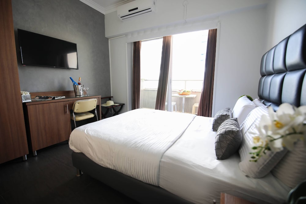 miami beach hotel tel aviv