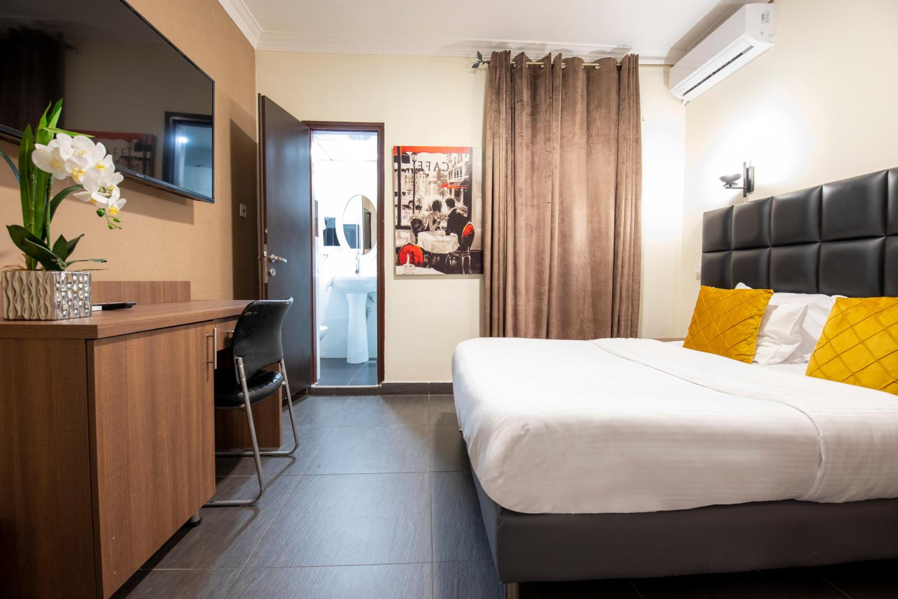 miami beach hotel tel aviv