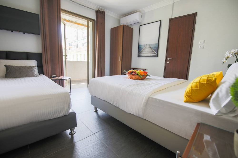 miami beach hotel tel aviv