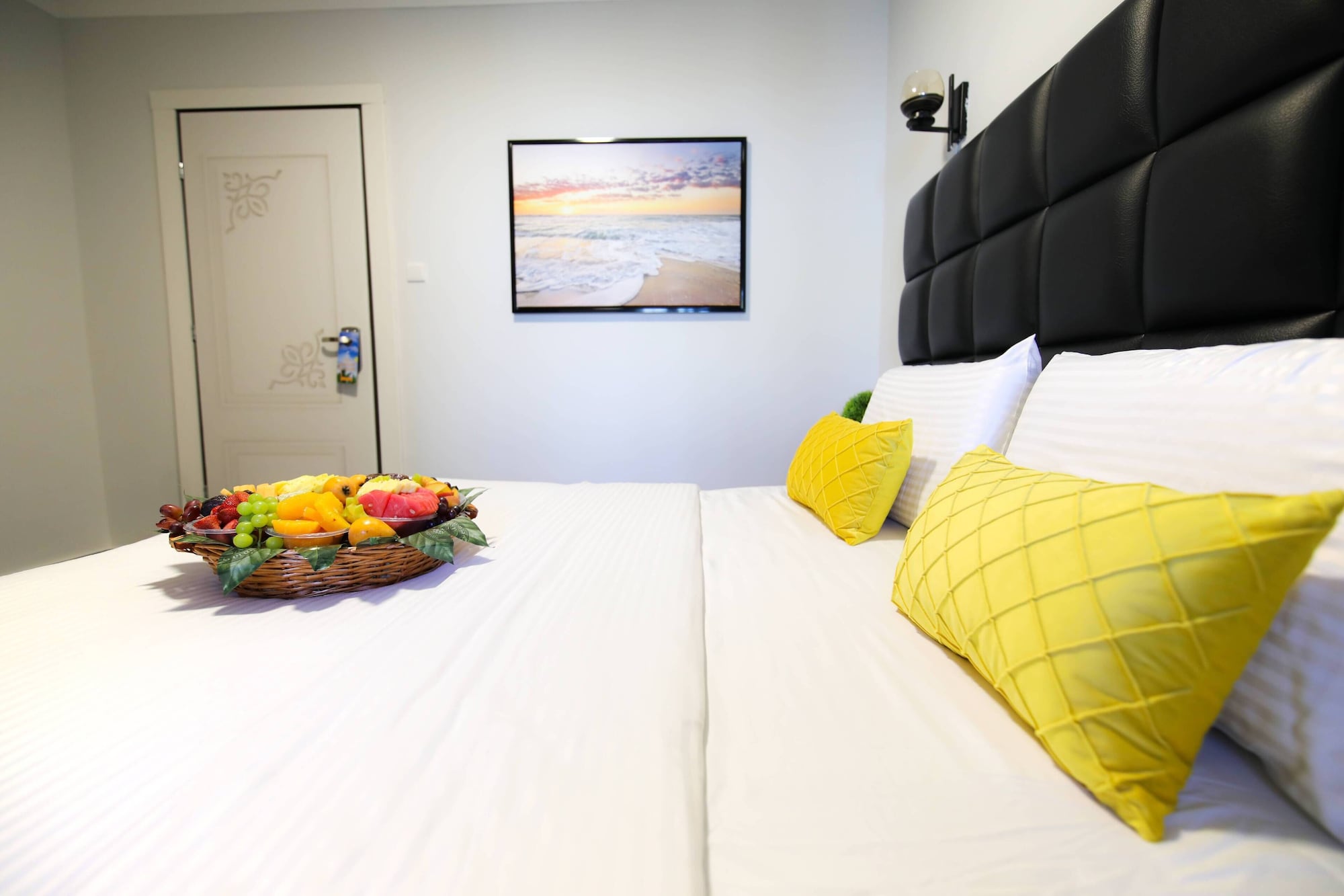 miami beach hotel tel aviv