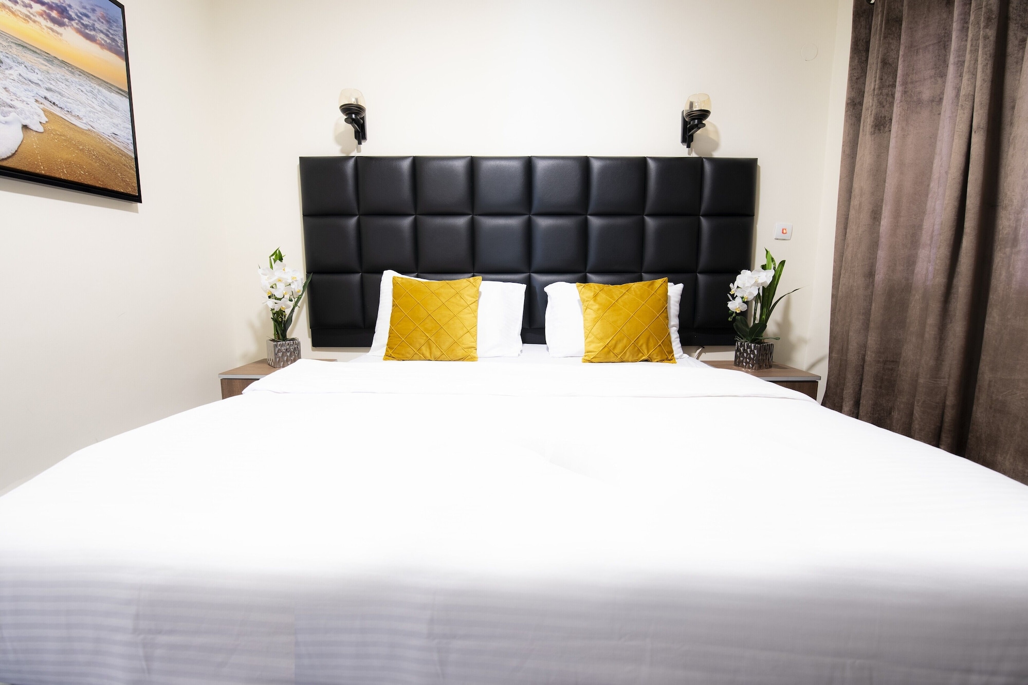 miami beach hotel tel aviv