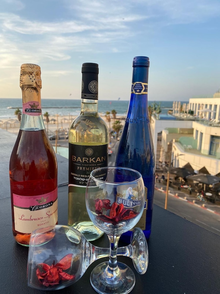 miami beach hotel tel aviv