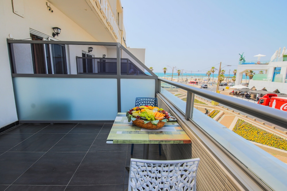 miami beach hotel tel aviv