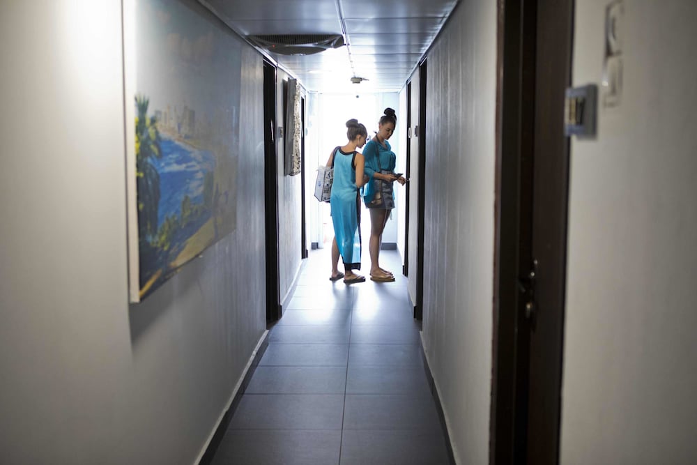 miami beach hotel tel aviv