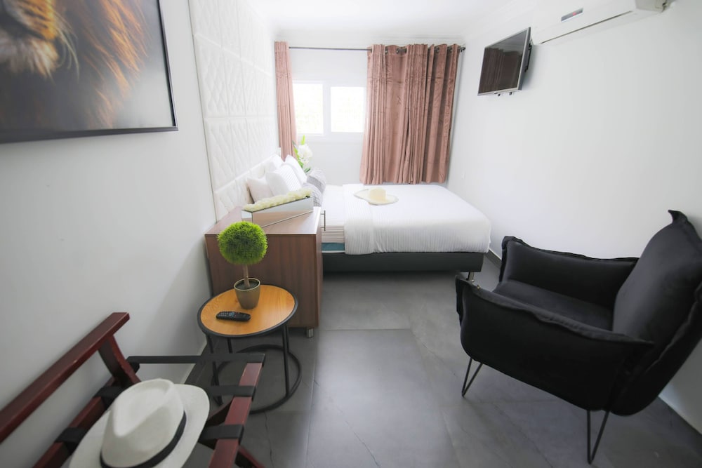 miami beach hotel tel aviv