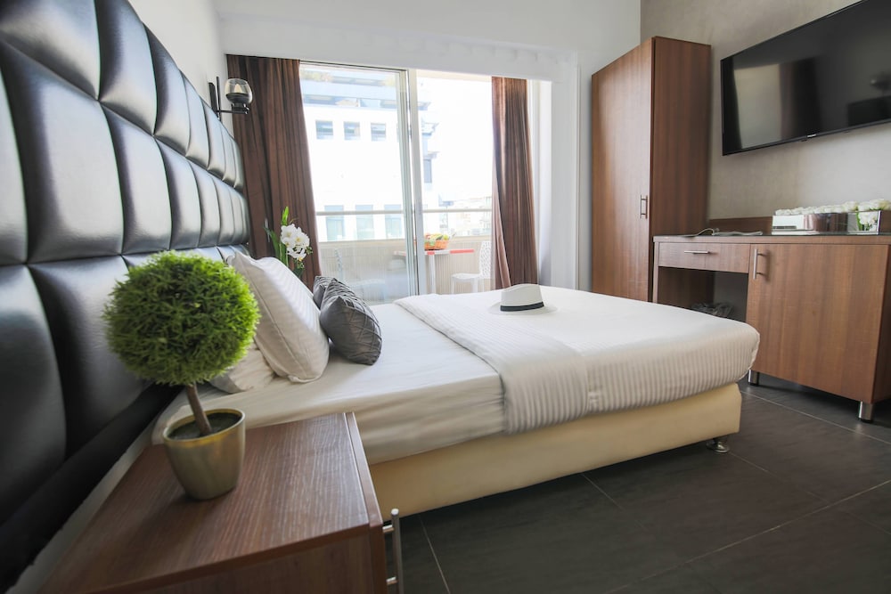 miami beach hotel tel aviv