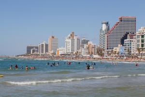 miami beach hotel tel aviv