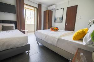 miami beach hotel tel aviv