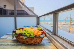 miami beach hotel tel aviv