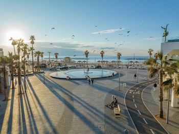 miami beach hotel tel aviv