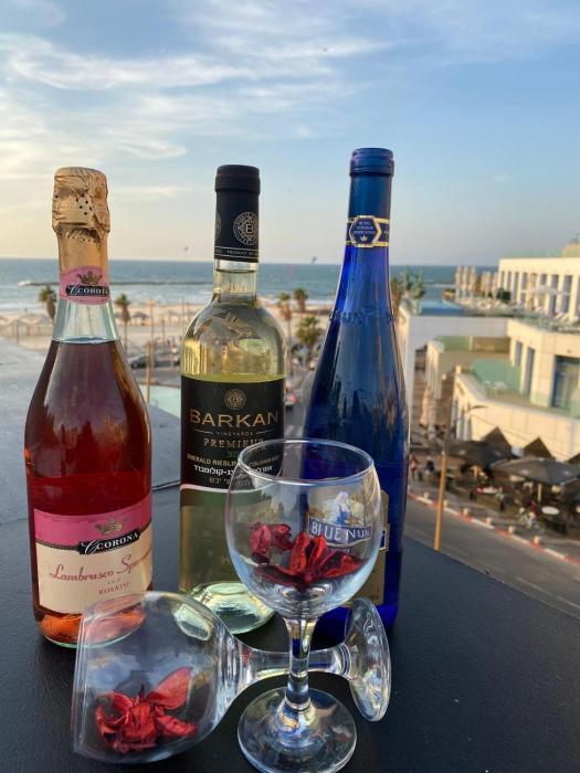 miami beach hotel tel aviv