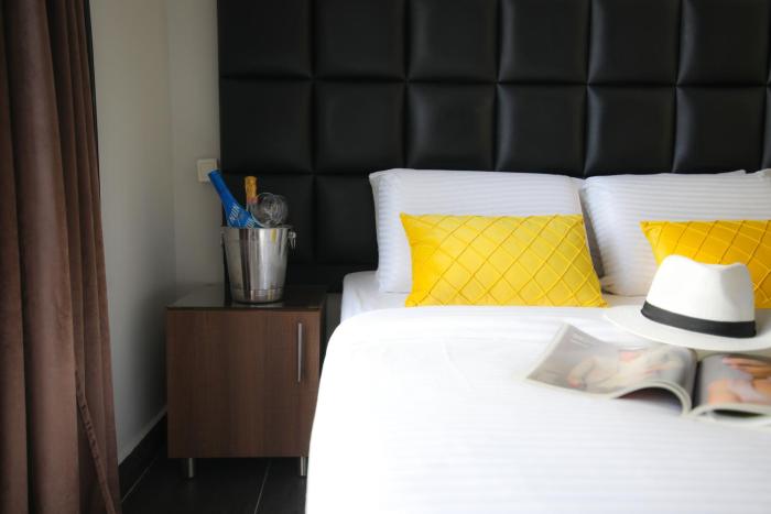 miami beach hotel tel aviv