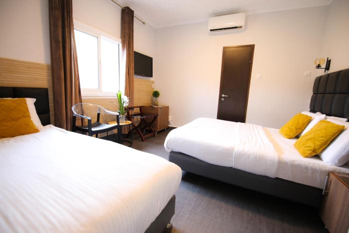miami beach hotel tel aviv