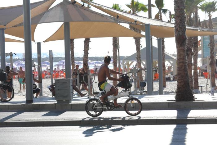 miami beach hotel tel aviv