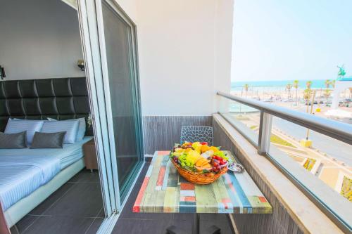 miami beach hotel tel aviv