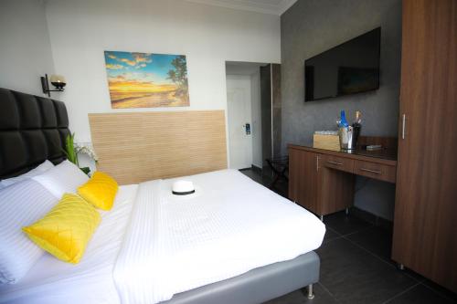 miami beach hotel tel aviv