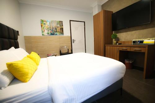 miami beach hotel tel aviv