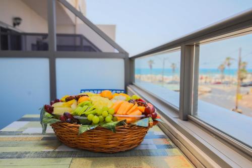 miami beach hotel tel aviv