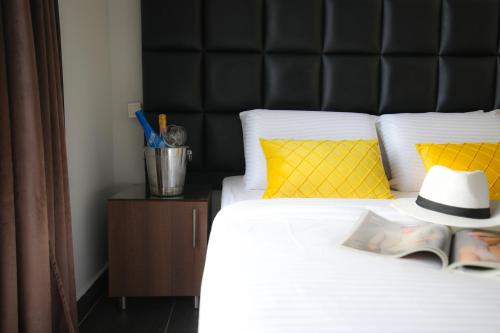 miami beach hotel tel aviv