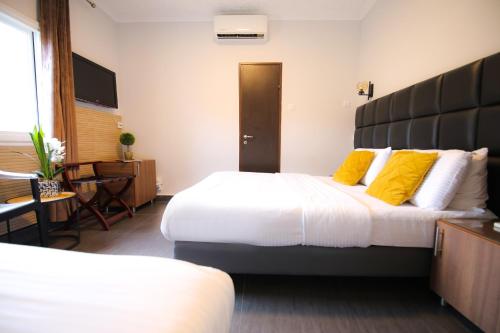 miami beach hotel tel aviv