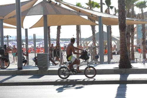 miami beach hotel tel aviv